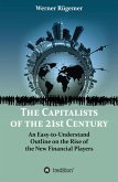 The Capitalists of the 21st Century (eBook, ePUB)