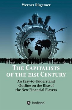 The Capitalists of the 21st Century (eBook, ePUB) - Rügemer, Werner