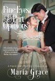 Fine Eyes and Pert Opinions (eBook, ePUB) Fine Eyes and Pert Opinions (eBook, ePUB)