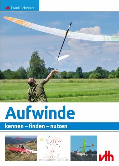 Aufwinde (eBook, ePUB) - Schwartz, Frank