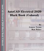 AutoCAD Electrical 2020 Black Book (eBook, ePUB)