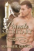 The Private Secretary (eBook, ePUB)