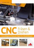 CNC Fräsen & Drehen (eBook, ePUB)