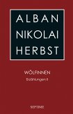 Wölfinnen (eBook, ePUB)