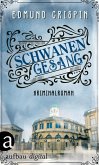 Schwanengesang (eBook, ePUB)
