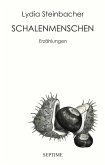 Schalenmenschen (eBook, ePUB)