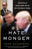 Hatemonger (eBook, ePUB)