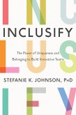 Inclusify (eBook, ePUB)
