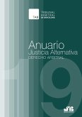 Anuario: Justicia Alternativa (eBook, PDF)