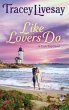 Like Lovers Do (eBook, ePUB) - Bild 1