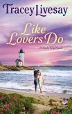 Like Lovers Do (eBook, ePUB)