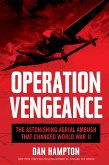 Operation Vengeance (eBook, ePUB)