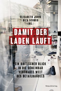 Damit der Laden läuft (eBook, ePUB) - Joris, Elisabeth; Schmid, Rita