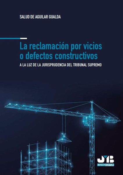 La reclamación por vicios o defectos constructivos (eBook, PDF) La reclamación por vicios o defectos constructivos (eBook, PDF)