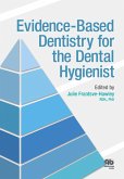 Evidence-Based Dentistry for the Dental Hygienist (eBook, PDF)