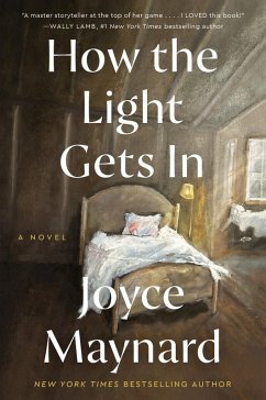 How the Light Gets In (eBook, ePUB) - Maynard, Joyce