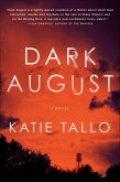Dark August (eBook, ePUB)