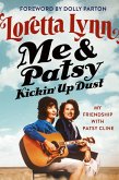 Me & Patsy Kickin' Up Dust (eBook, ePUB)