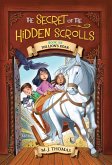 The Secret of the Hidden Scrolls: The Lion's Roar, Book 6 (eBook, ePUB)