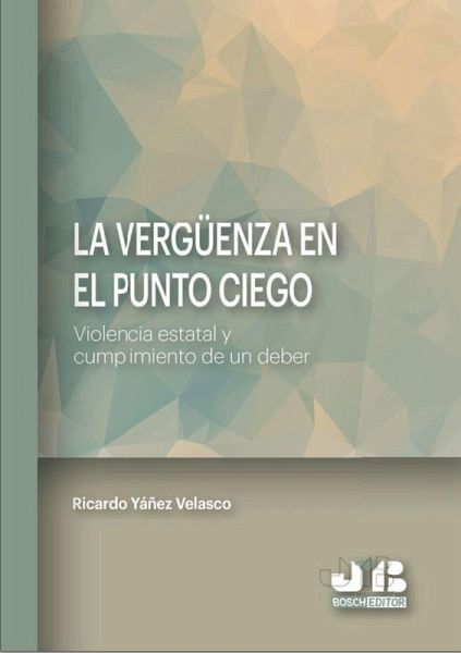 La vergüenza en el punto ciego (eBook, PDF)
