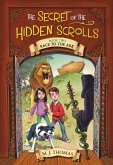 The Secret of the Hidden Scrolls: Race to the Ark, Book 2 (eBook, ePUB)