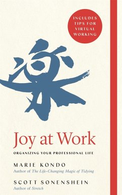 Joy at Work (eBook, ePUB) - Kondo, Marie; Sonenshein, Scott