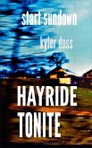 Hayride Tonite (eBook, ePUB) Hayride Tonite (eBook, ePUB)