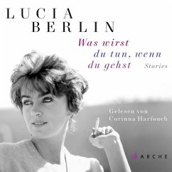 Was wirst du tun, wenn du gehst (MP3-Download) - Berlin, Lucia