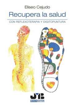 Recupera la salud (eBook, PDF) - Eliseo, Cejudo