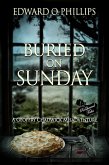 Buried on Sunday (Geoffry Chadwick Misadventure, #2) (eBook, ePUB)