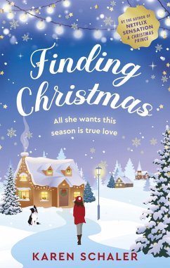 Cover Finding Christmas (eBook, ePUB)
