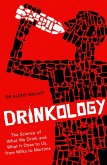 Drinkology (eBook, ePUB)