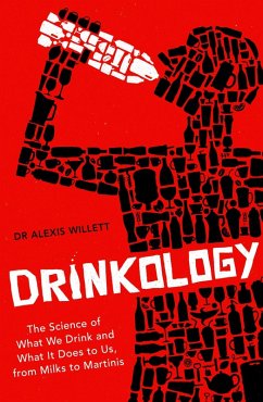 Cover Drinkology (eBook, ePUB)