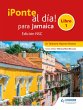 ¡Ponte al día! para Jamaica Libro 1... - Bild 1
