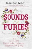 Sounds & Furies (eBook, ePUB)