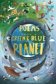Poems from a Green and Blue Planet (eBook, ePUB)