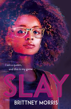 SLAY (eBook, ePUB) - Morris, Brittney