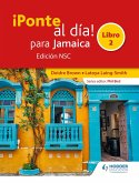 ¡Ponte al día! para Jamaica Libro 2 Edición NSC (eBook, ePUB)