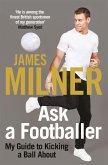 Ask A Footballer (eBook, ePUB)