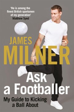 Cover Ask A Footballer (eBook, ePUB)