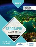 Higher Geography: Global Issues, Second Edition (eBook, ePUB) Higher Geography: Global Issues, Second Edition (eBook, ePUB)