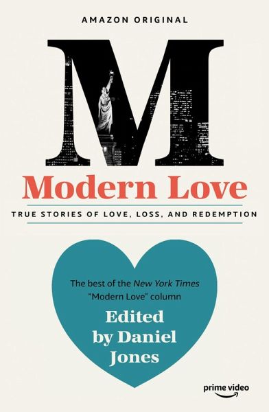 Modern Love (eBook, ePUB)