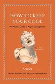 How to Keep Your Cool (eBook, ePUB)