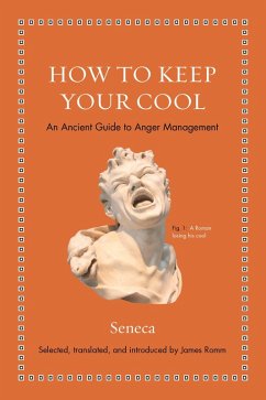 How to Keep Your Cool (eBook, ePUB) - Seneca