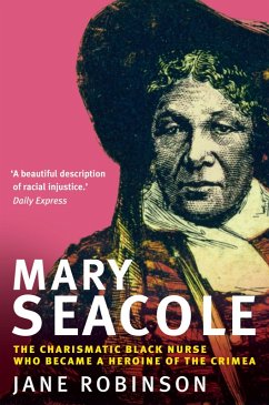 Cover Mary Seacole (eBook, ePUB)