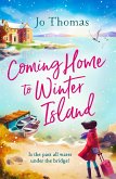Coming Home to Winter Island (eBook, ePUB)