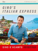 Gino's Italian Express (eBook, ePUB)
