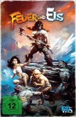 Feuer Und Eis-Limited Collector'S Edition Im Vhs