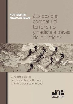 Cover ¿Es posible combatir el terrorismo yihadista a través de la justicia? (eBook, PDF)