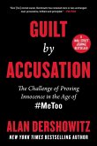 Guilt by Accusation (eBook, ePUB)